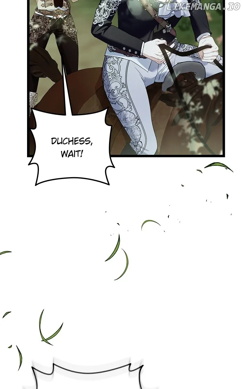 A Couple Of Obligations Chapter 35 page 21