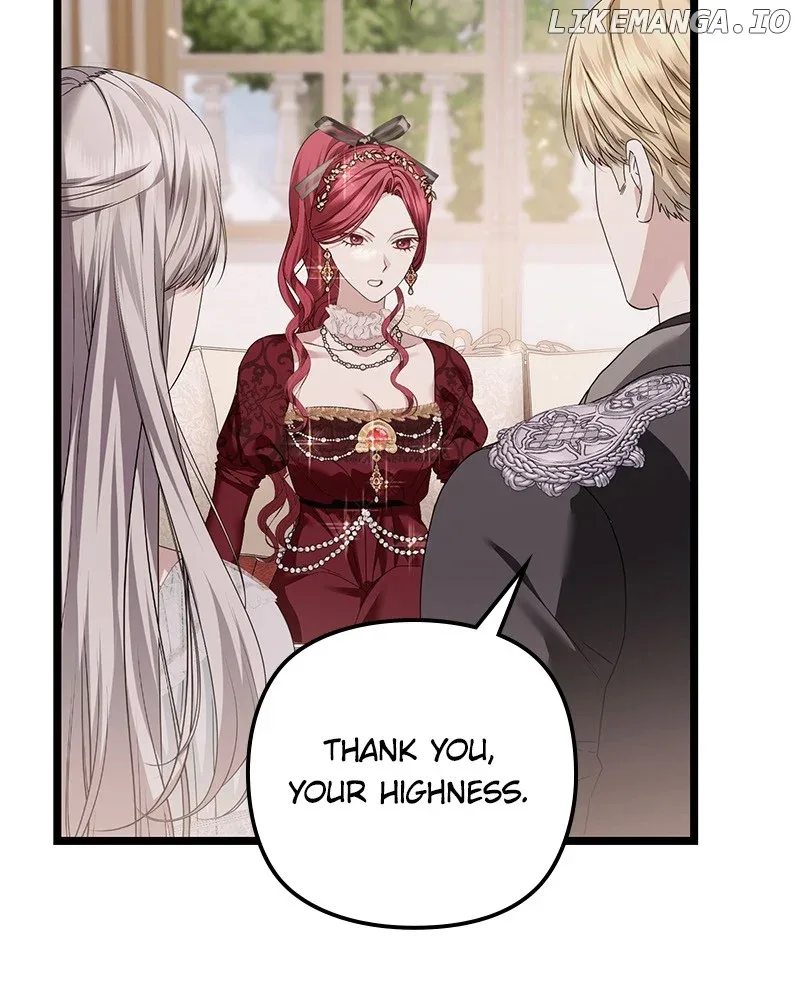 A Couple Of Obligations Chapter 36 page 9