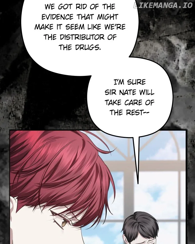 A Couple Of Obligations Chapter 31 page 28