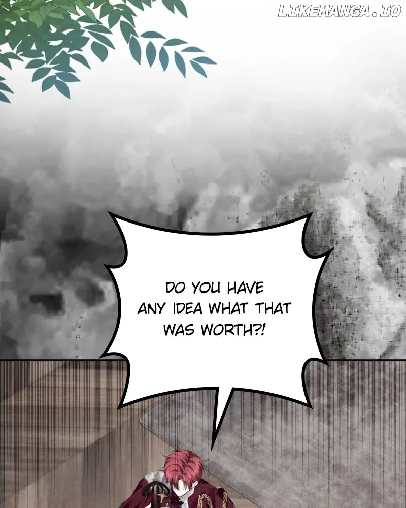 A Couple Of Obligations Chapter 31 page 25