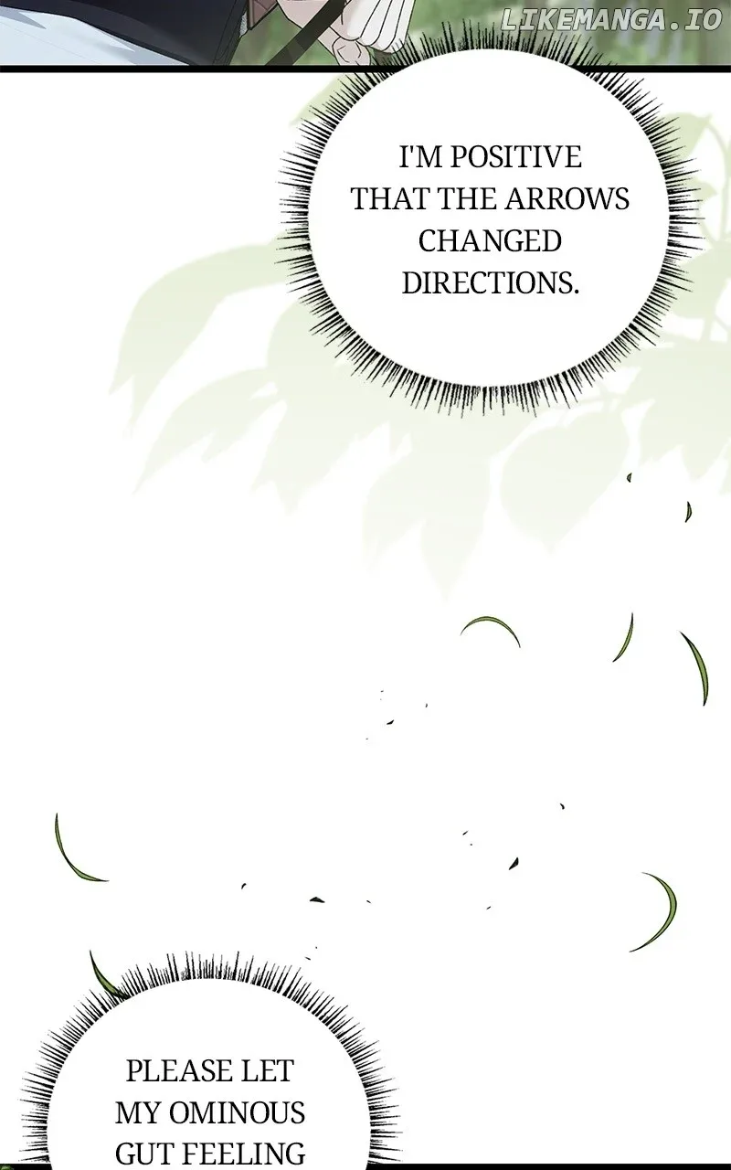 A Couple Of Obligations Chapter 35 page 23