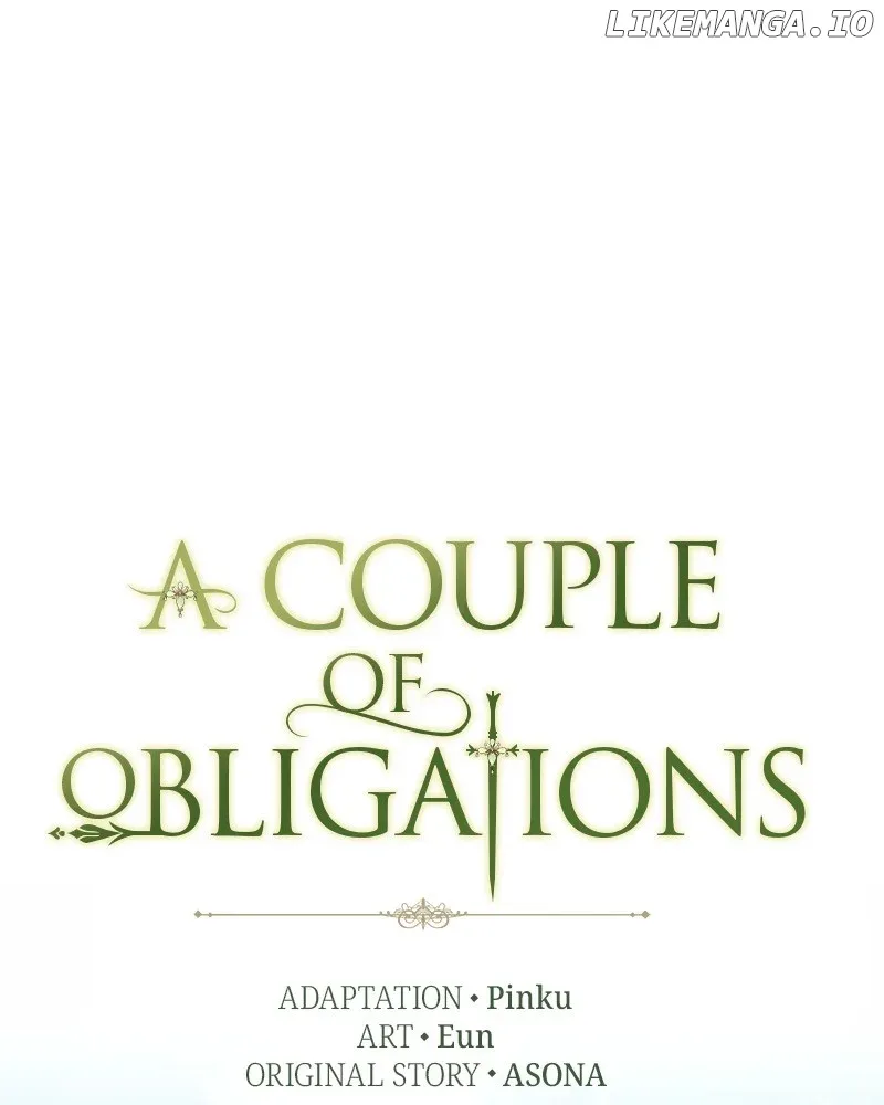 A Couple Of Obligations Chapter 36 page 10