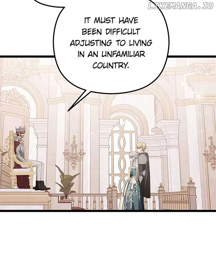 A Couple Of Obligations Chapter 33 page 12