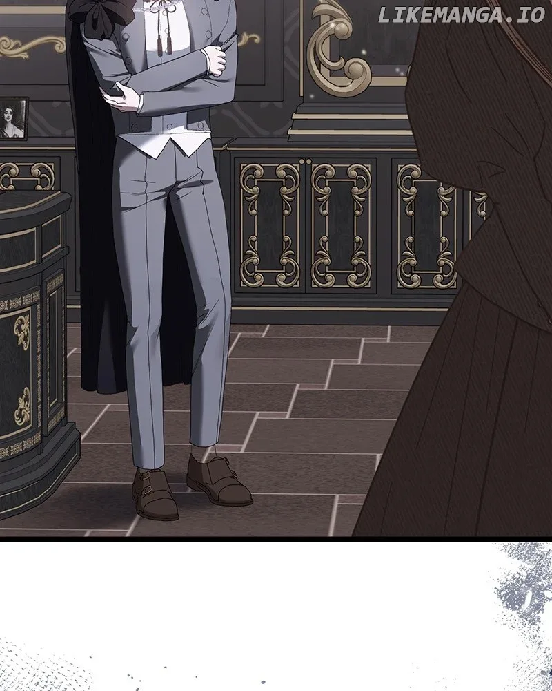 A Couple Of Obligations Chapter 36 page 23