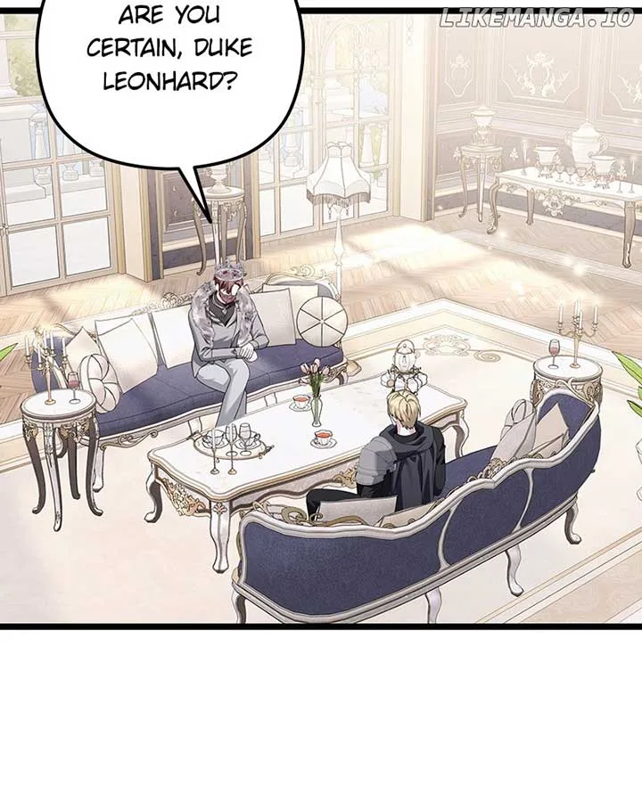 A Couple Of Obligations Chapter 33 page 36