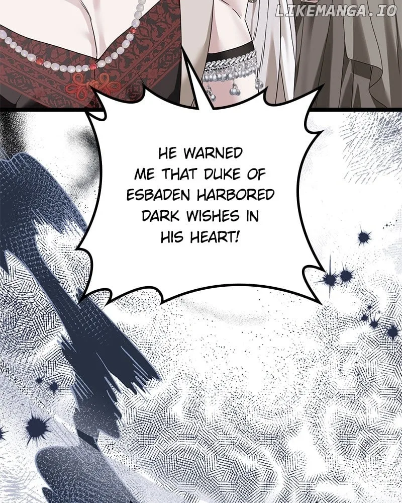 A Couple Of Obligations Chapter 37 page 22