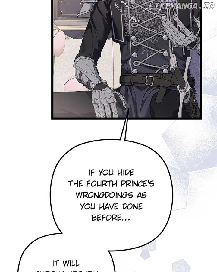 A Couple Of Obligations Chapter 33 page 40