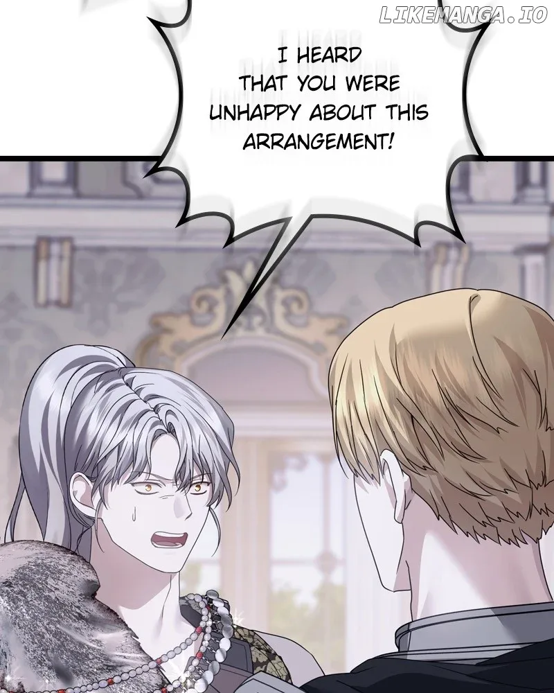 A Couple Of Obligations Chapter 32 page 139