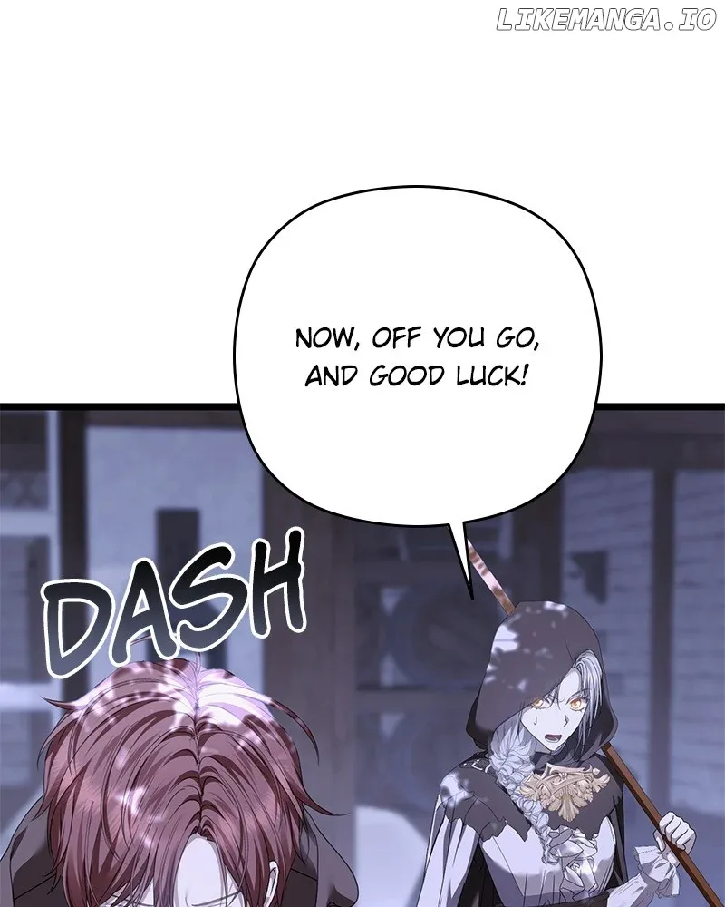 A Couple Of Obligations Chapter 30 page 81