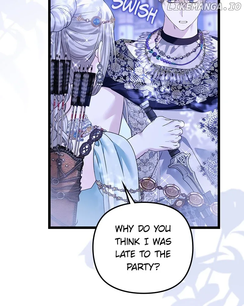 A Couple Of Obligations Chapter 37 page 34