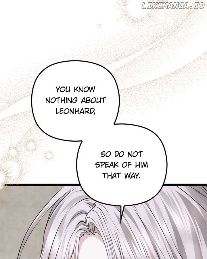 A Couple Of Obligations Chapter 38 page 8