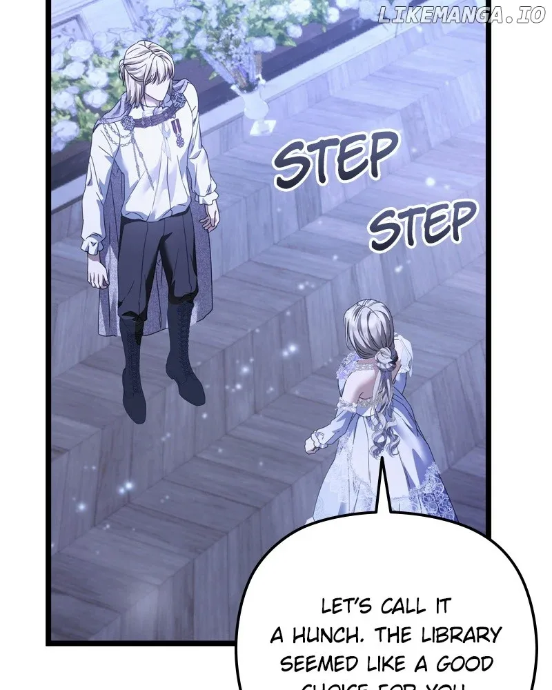 A Couple Of Obligations Chapter 31 page 134