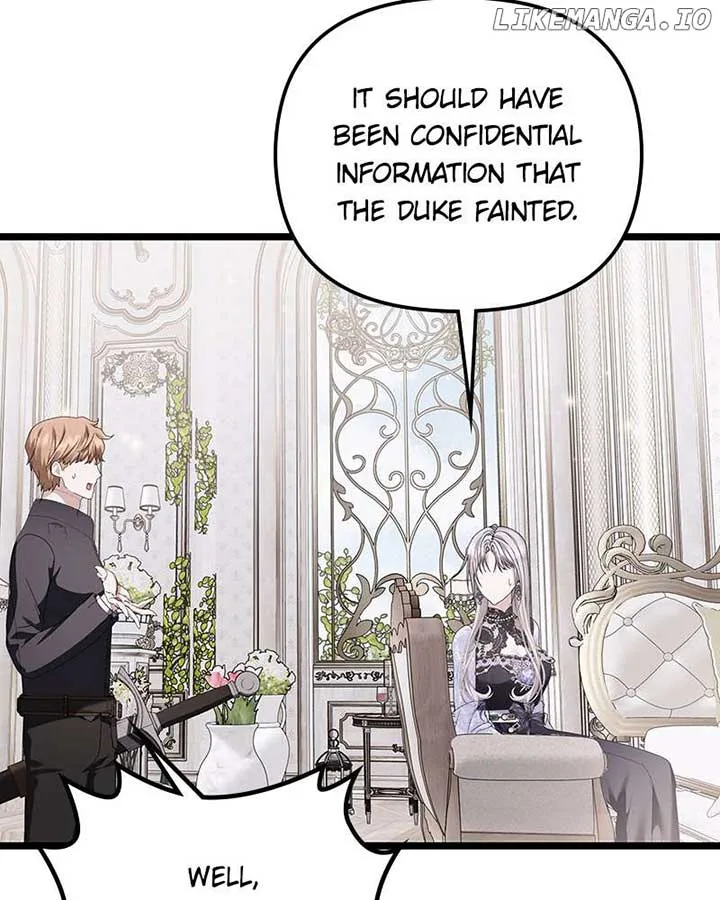 A Couple Of Obligations Chapter 38 page 33