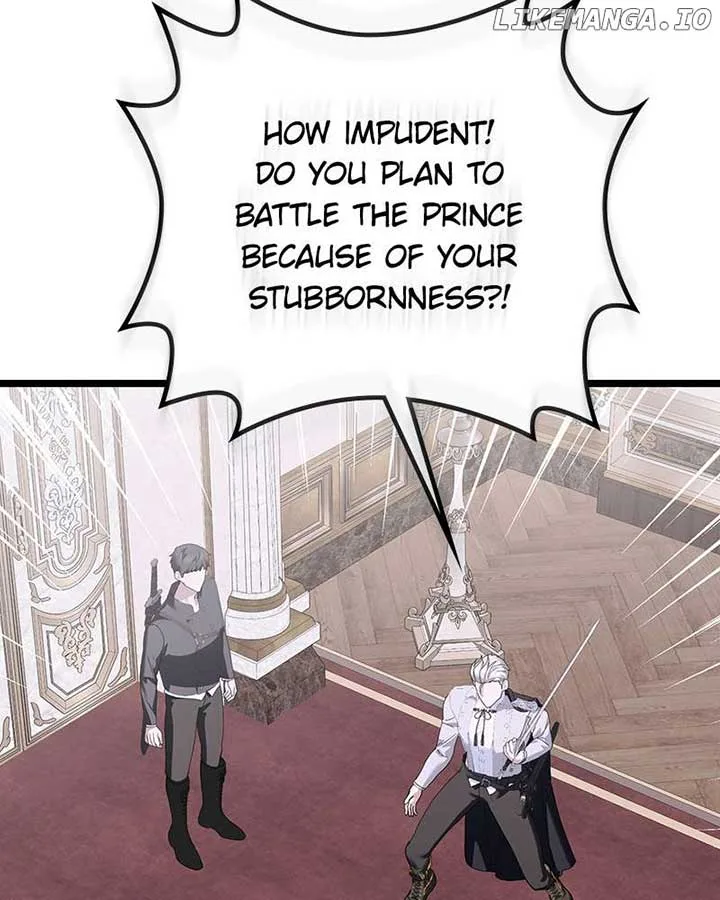 A Couple Of Obligations Chapter 38 page 56