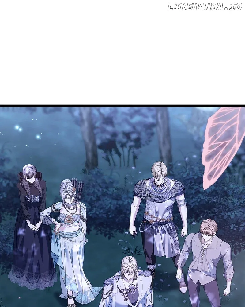 A Couple Of Obligations Chapter 37 page 90