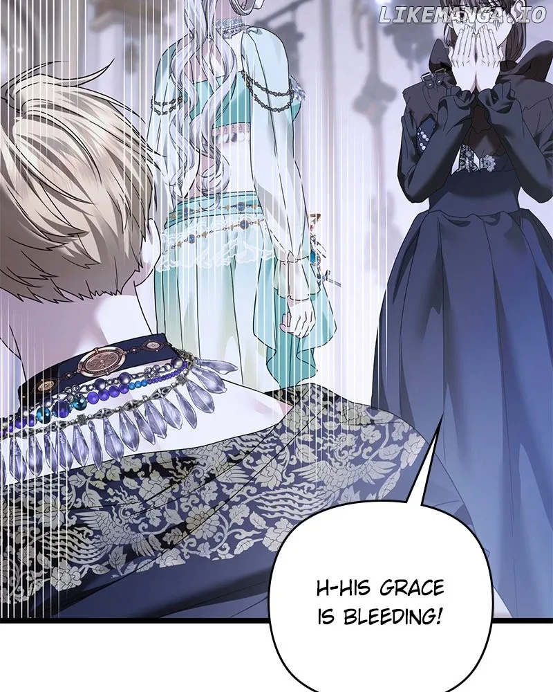 A Couple Of Obligations Chapter 37 page 111