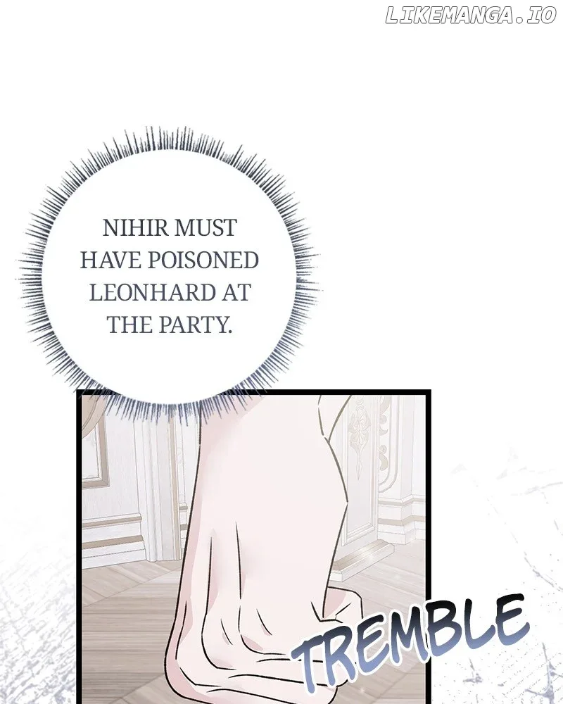 A Couple Of Obligations Chapter 37 page 126