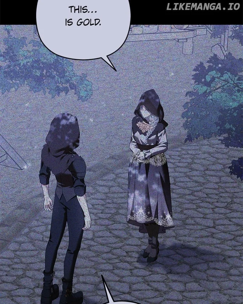 A Couple Of Obligations Chapter 30 page 110