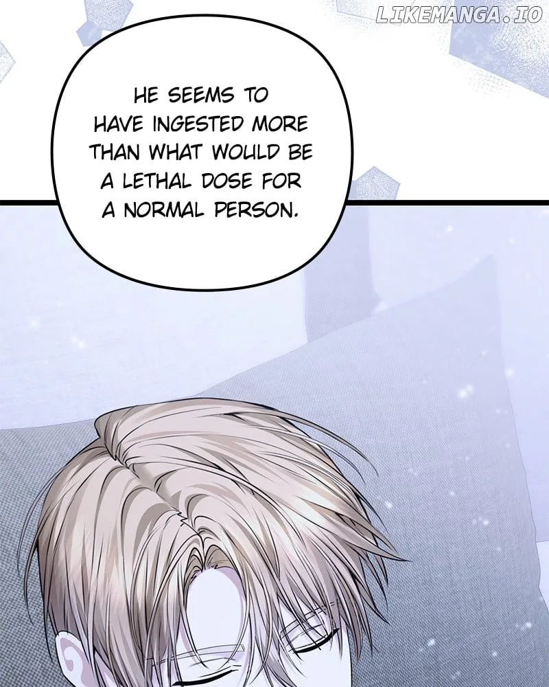 A Couple Of Obligations Chapter 37 page 123