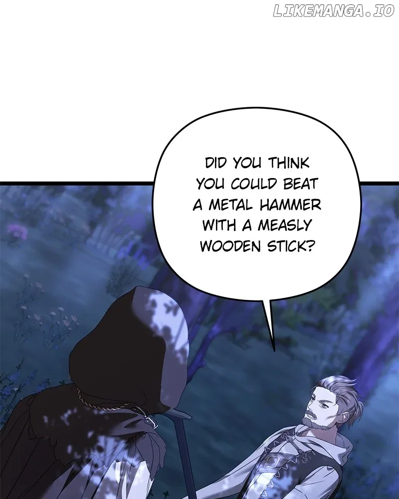 A Couple Of Obligations Chapter 30 page 122