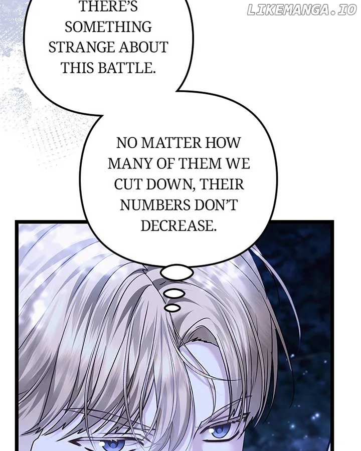 A Couple Of Obligations Chapter 41 page 32