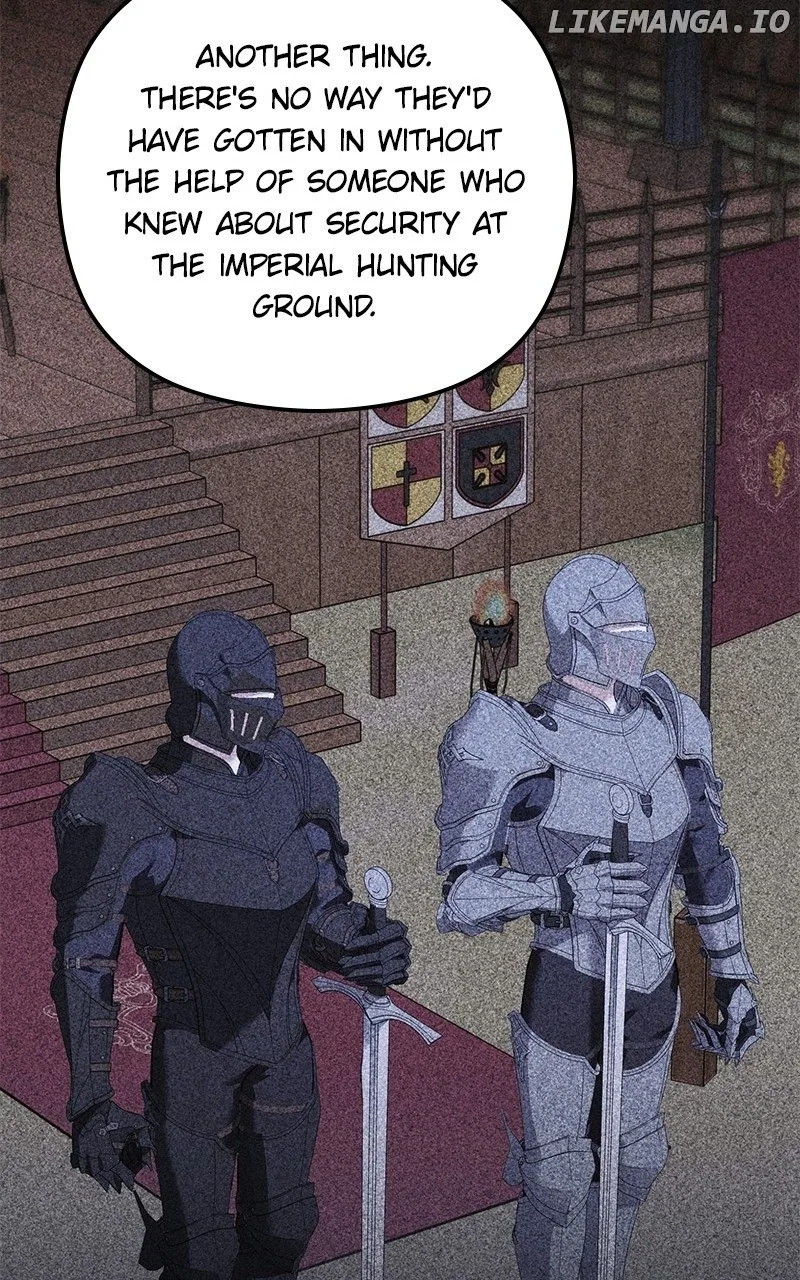 A Couple Of Obligations Chapter 35 page 86
