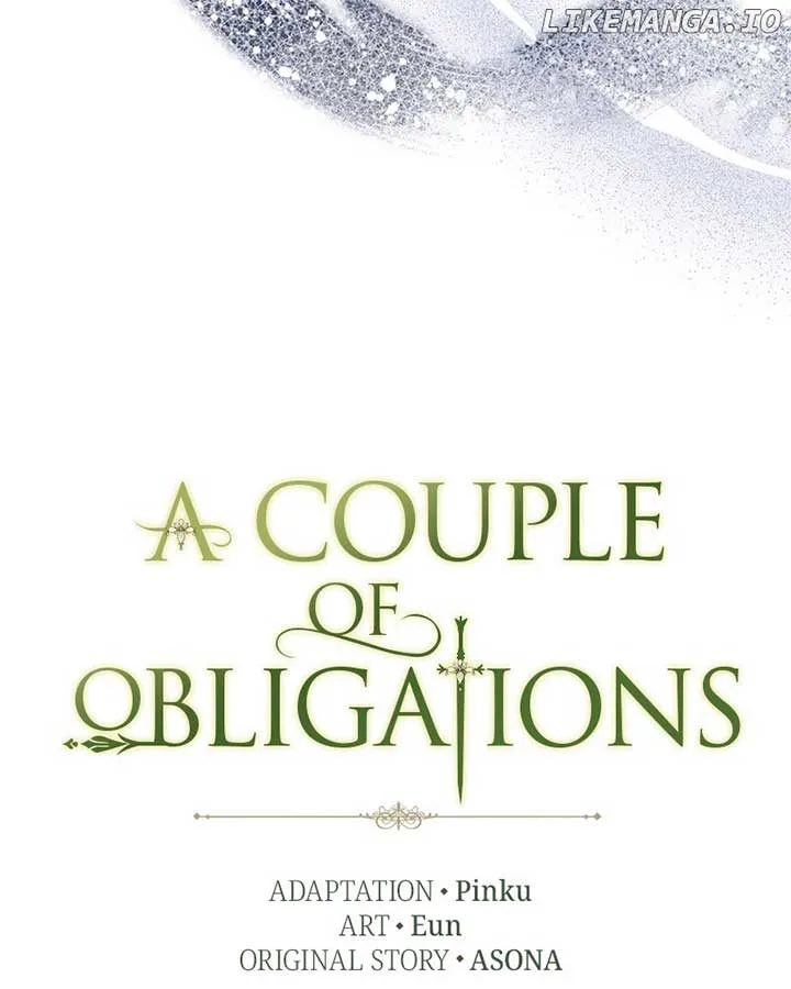 A Couple Of Obligations Chapter 39 page 34