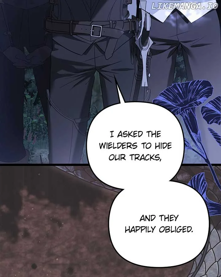 A Couple Of Obligations Chapter 41 page 85