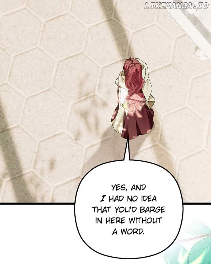 A Couple Of Obligations Chapter 33 page 127