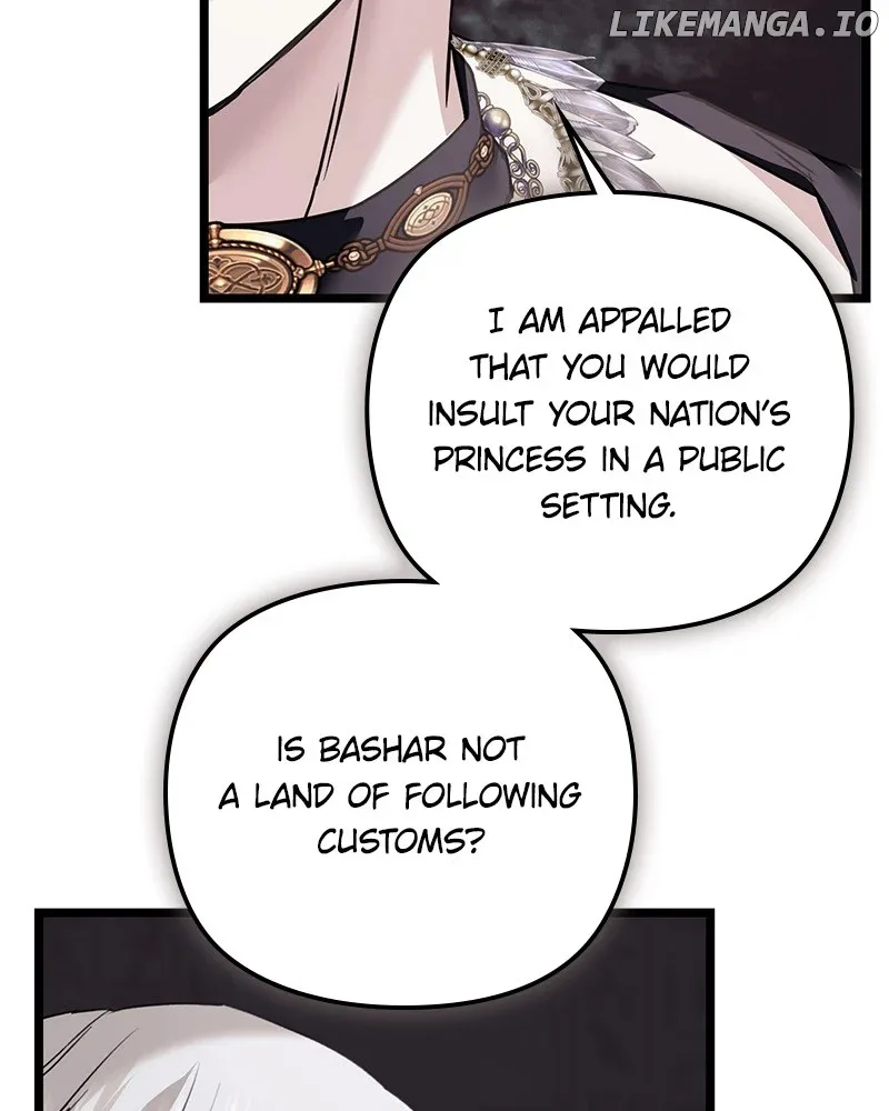 A Couple Of Obligations Chapter 36 page 100