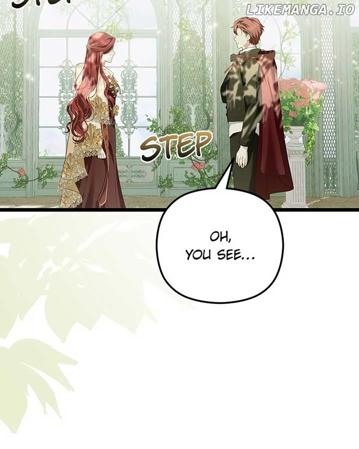 A Couple Of Obligations Chapter 33 page 136