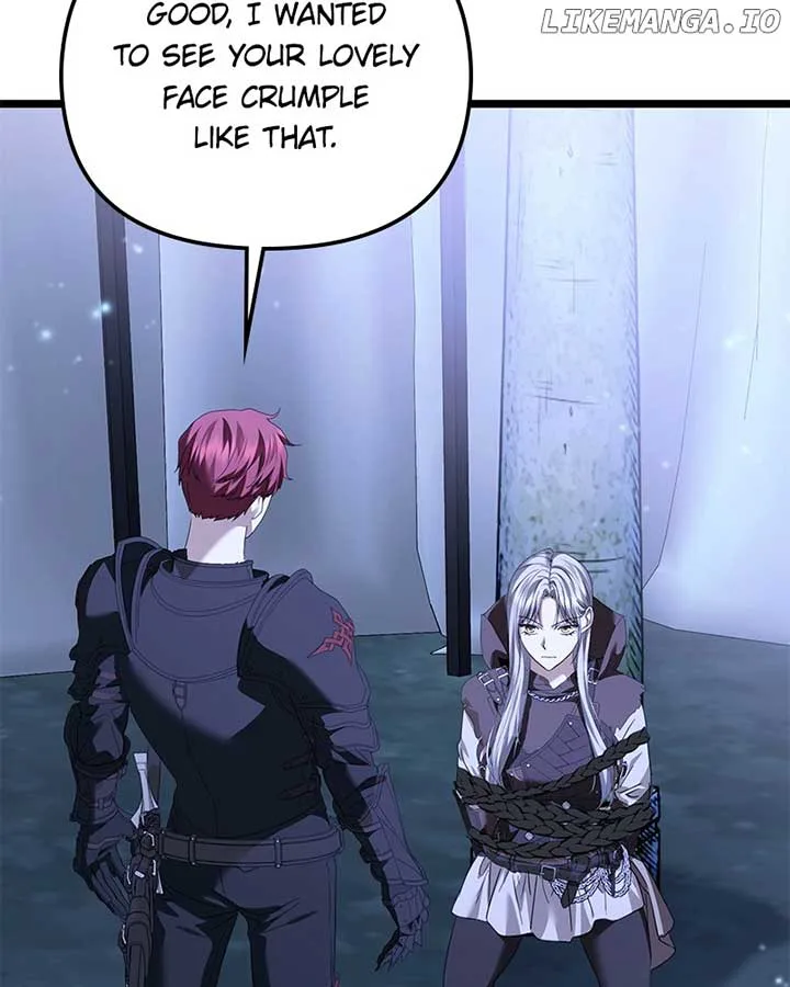 A Couple Of Obligations Chapter 41 page 136