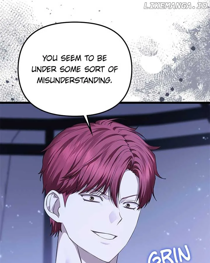 A Couple Of Obligations Chapter 41 page 143