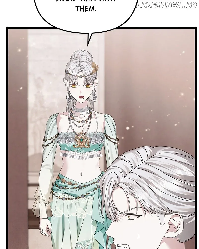 A Couple Of Obligations Chapter 36 page 131