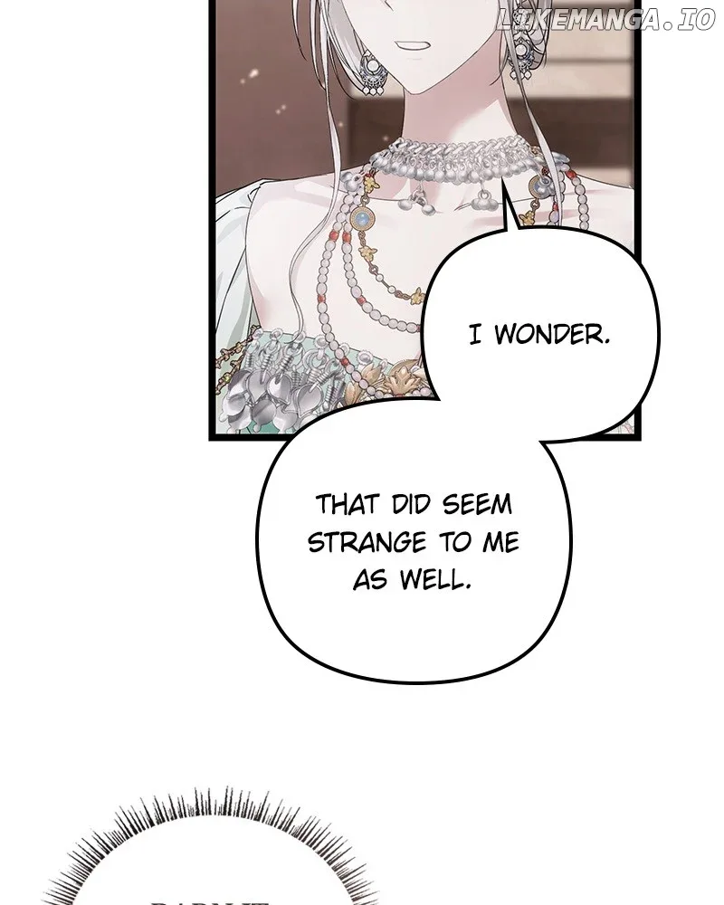 A Couple Of Obligations Chapter 36 page 137