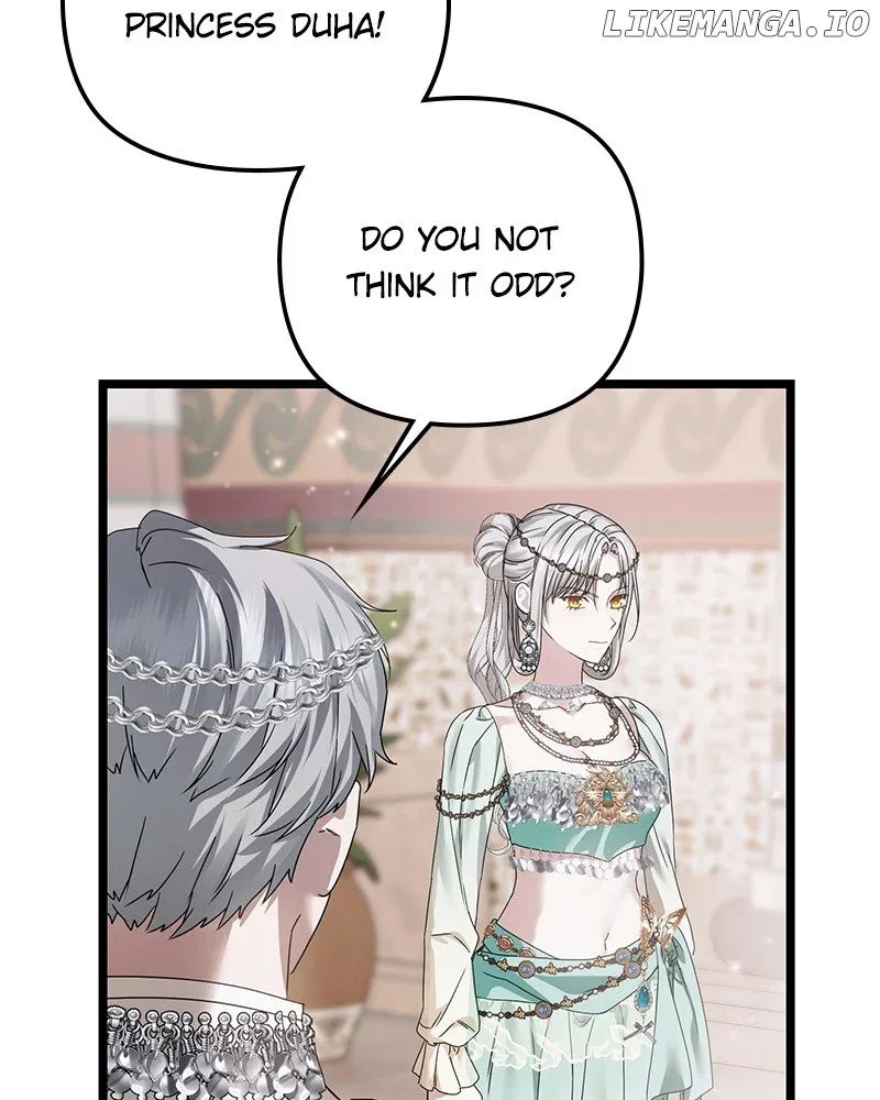A Couple Of Obligations Chapter 36 page 133