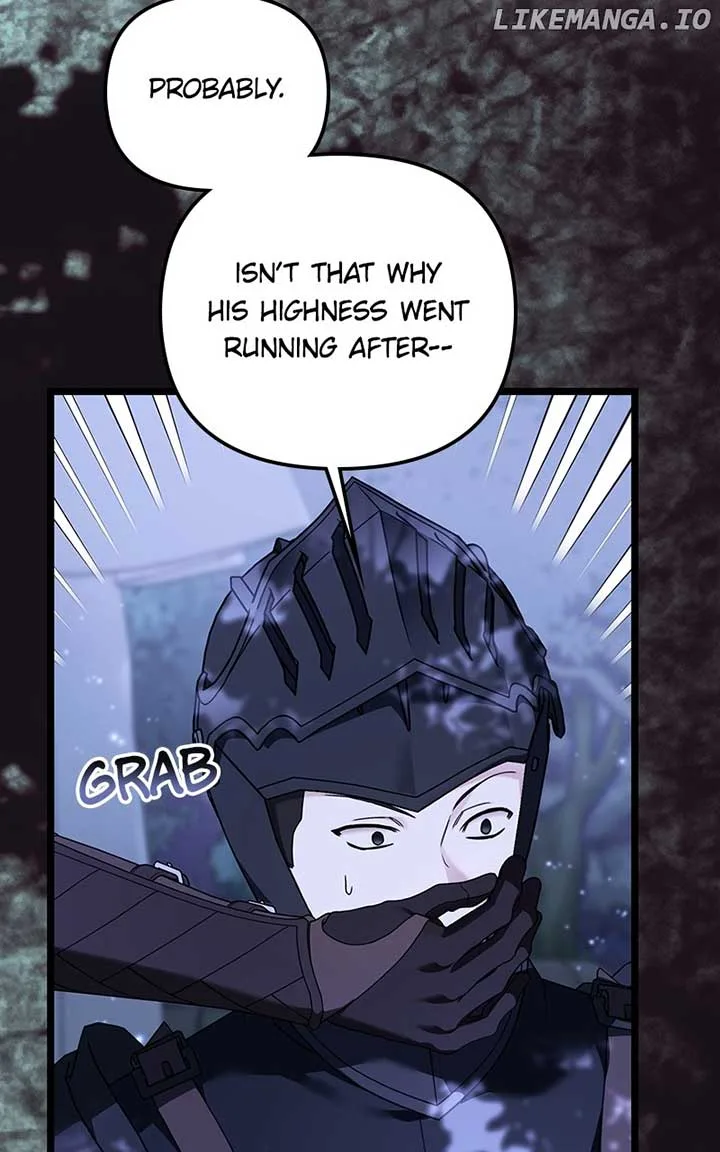 A Couple Of Obligations Chapter 42 page 4