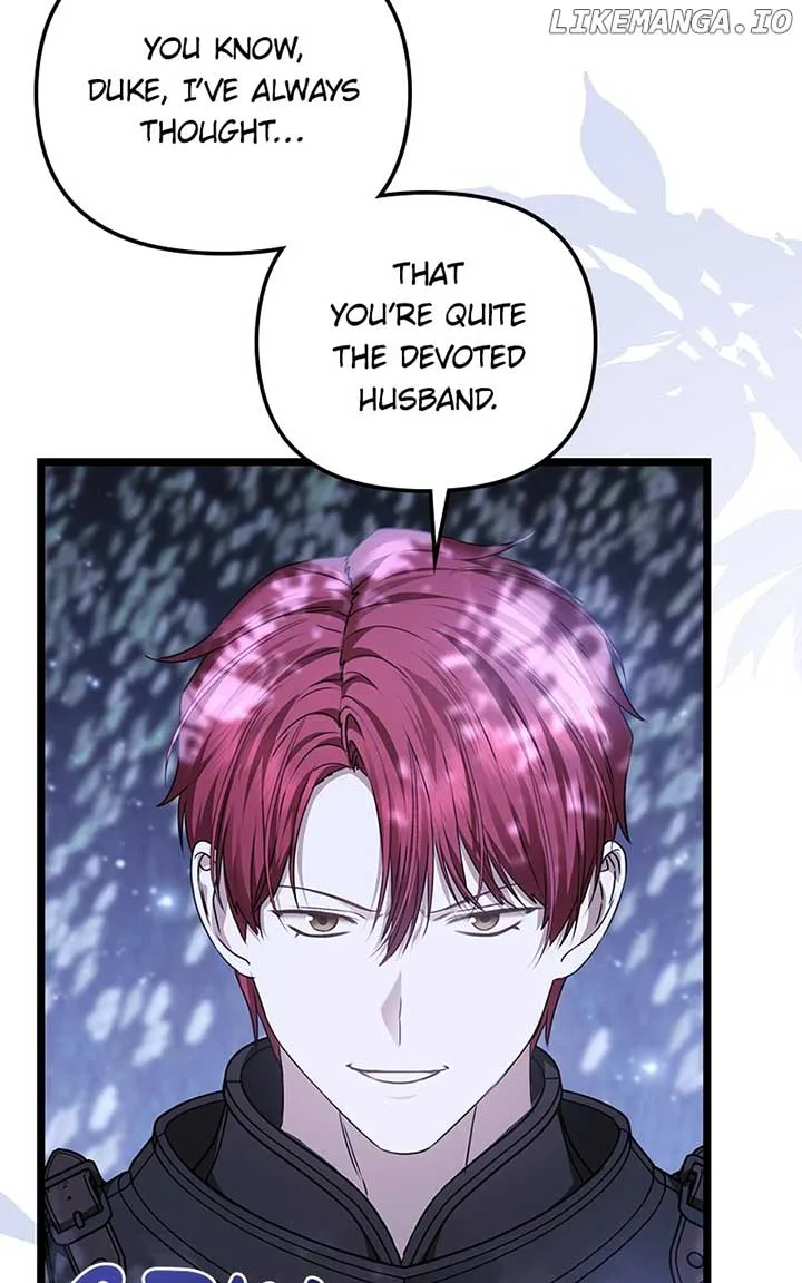 A Couple Of Obligations Chapter 42 page 19