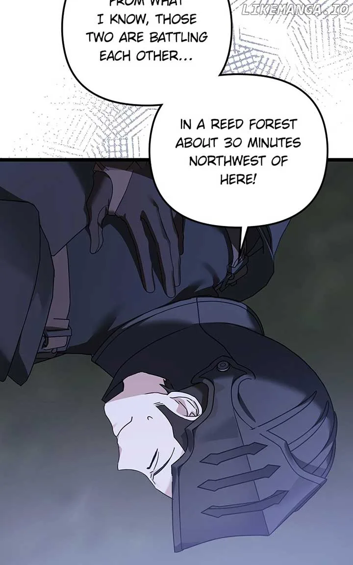 A Couple Of Obligations Chapter 42 page 14