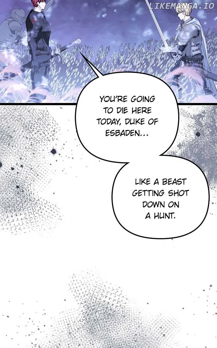 A Couple Of Obligations Chapter 42 page 28