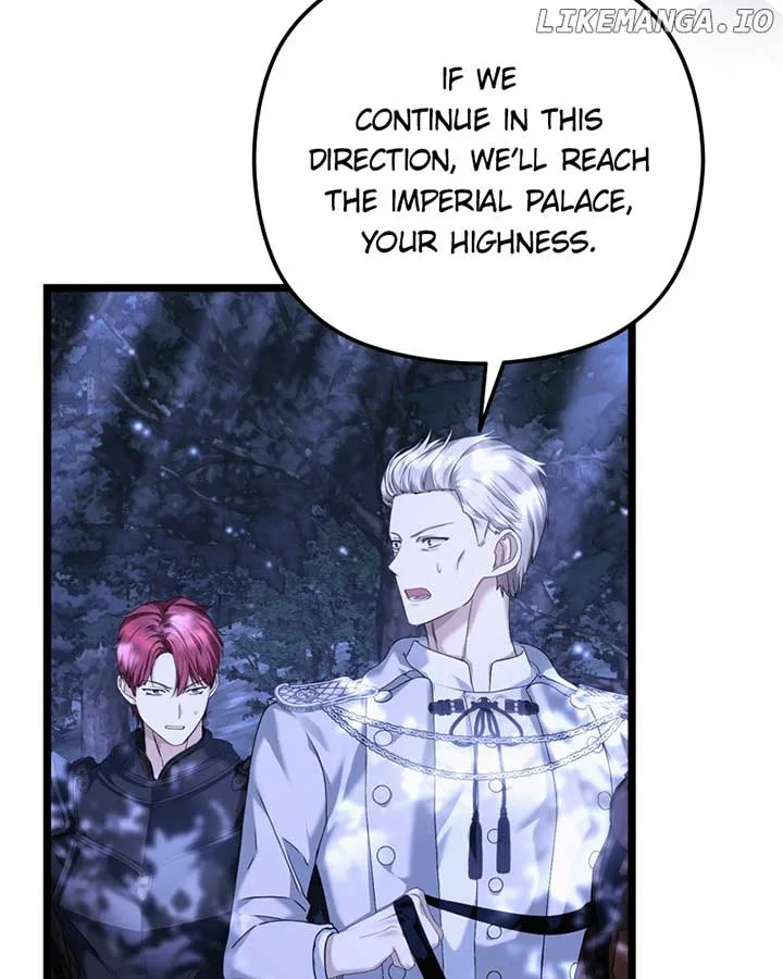 A Couple Of Obligations Chapter 43 page 4