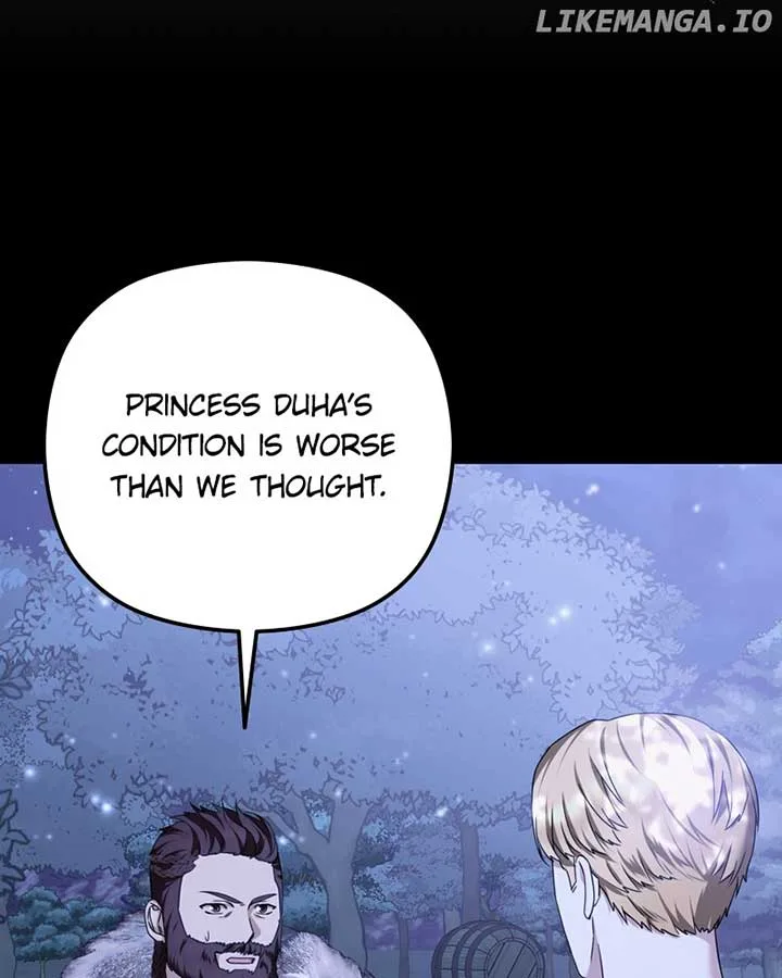 A Couple Of Obligations Chapter 45 page 8