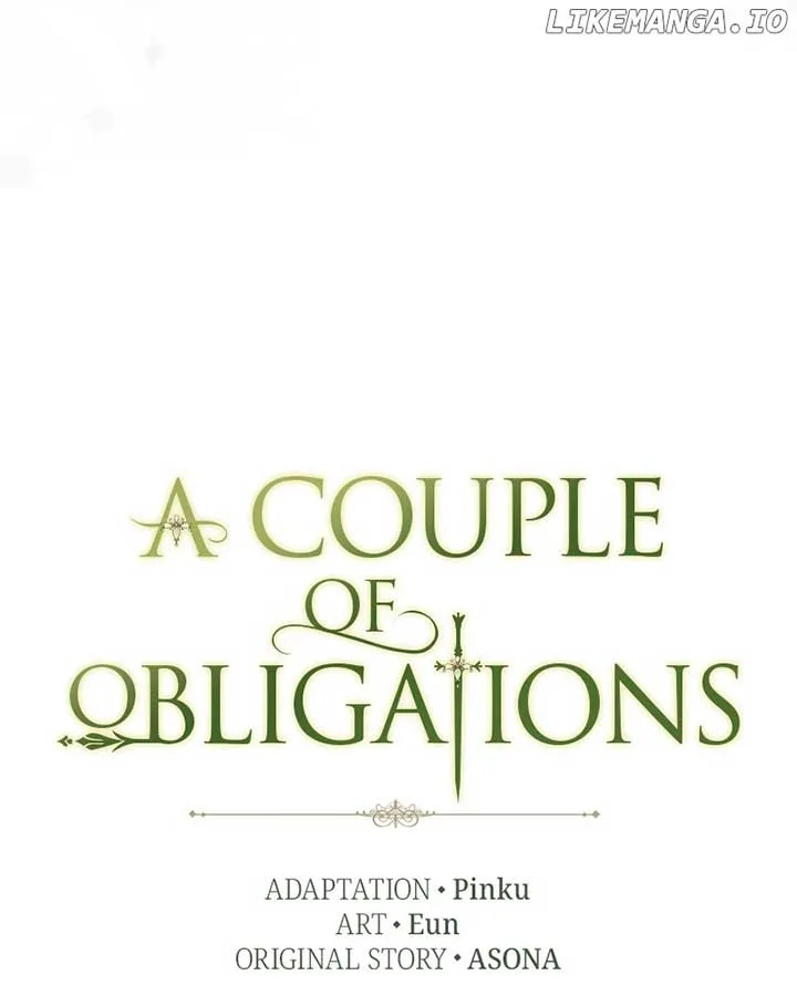 A Couple Of Obligations Chapter 45 page 42