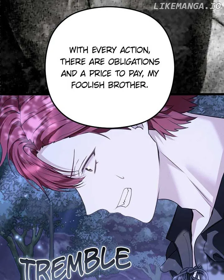 A Couple Of Obligations Chapter 45 page 38