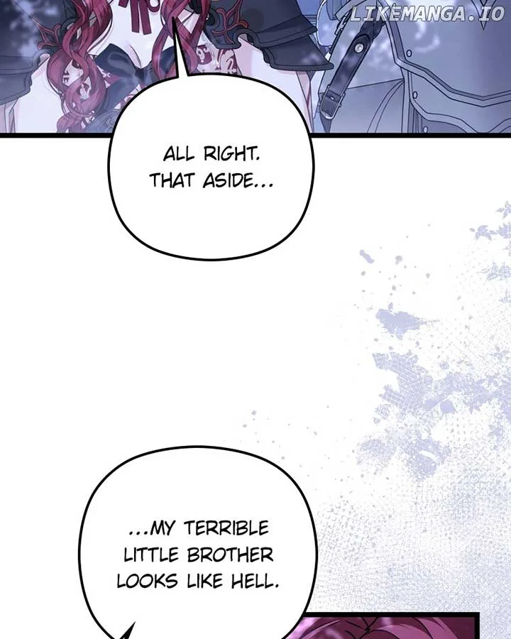A Couple Of Obligations Chapter 45 page 32