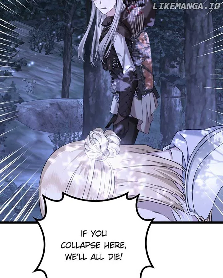 A Couple Of Obligations Chapter 43 page 129