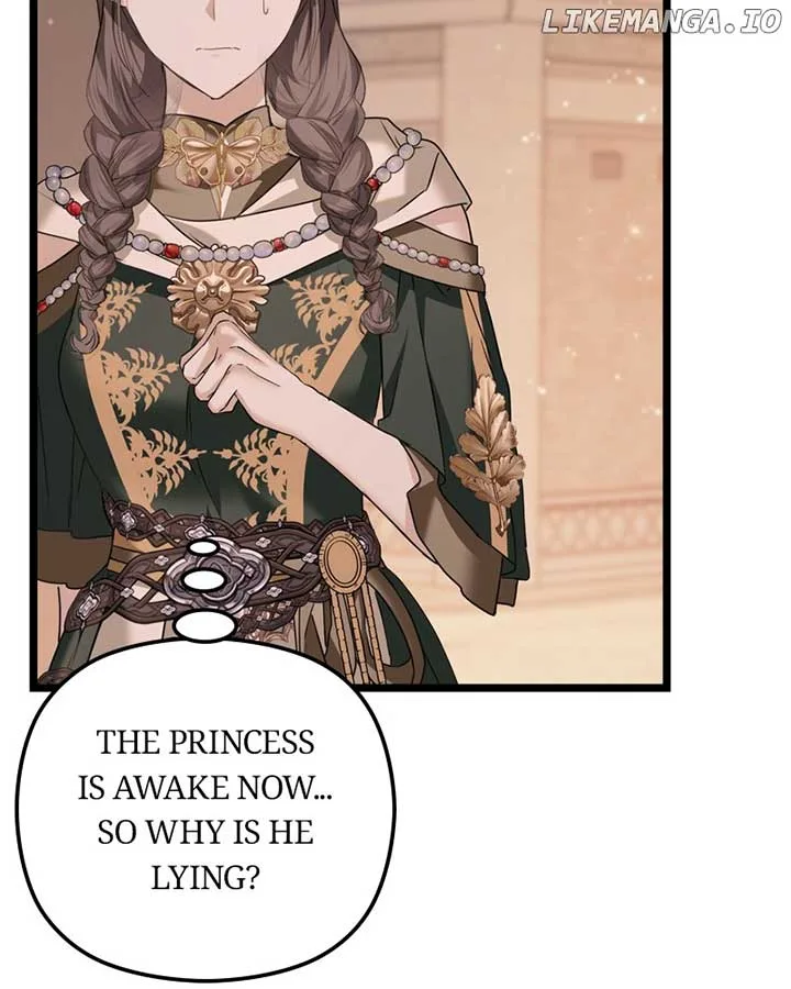 A Couple Of Obligations Chapter 46 page 23