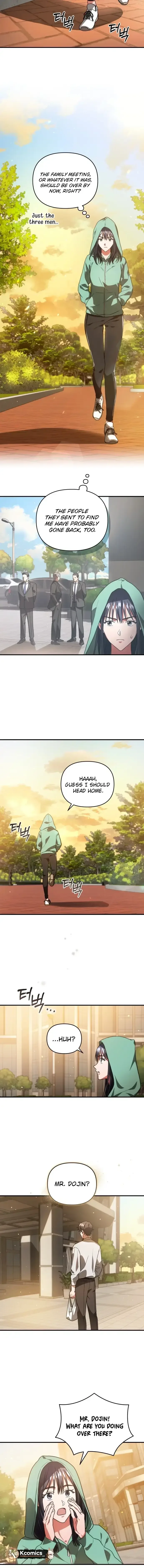 A Dangerous Lie Chapter 10 page 9