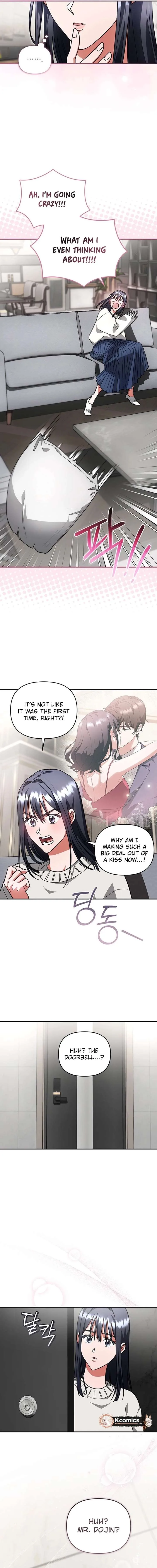 A Dangerous Lie Chapter 15 page 11