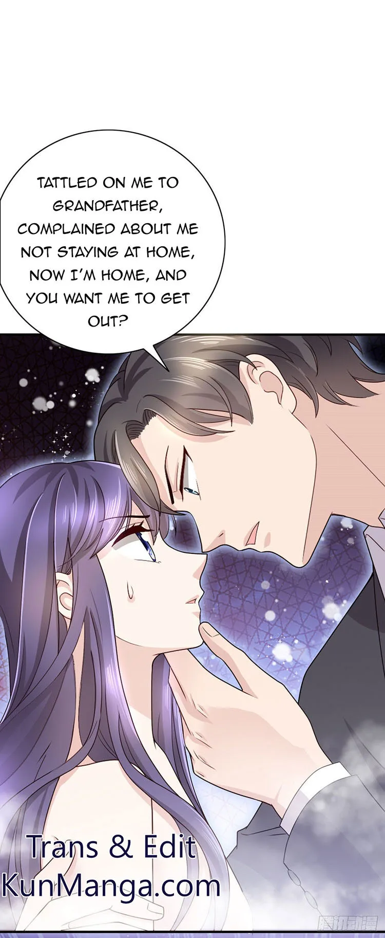 A deadly sexy wife: The CEO wants to remarry Chapter 2 page 2